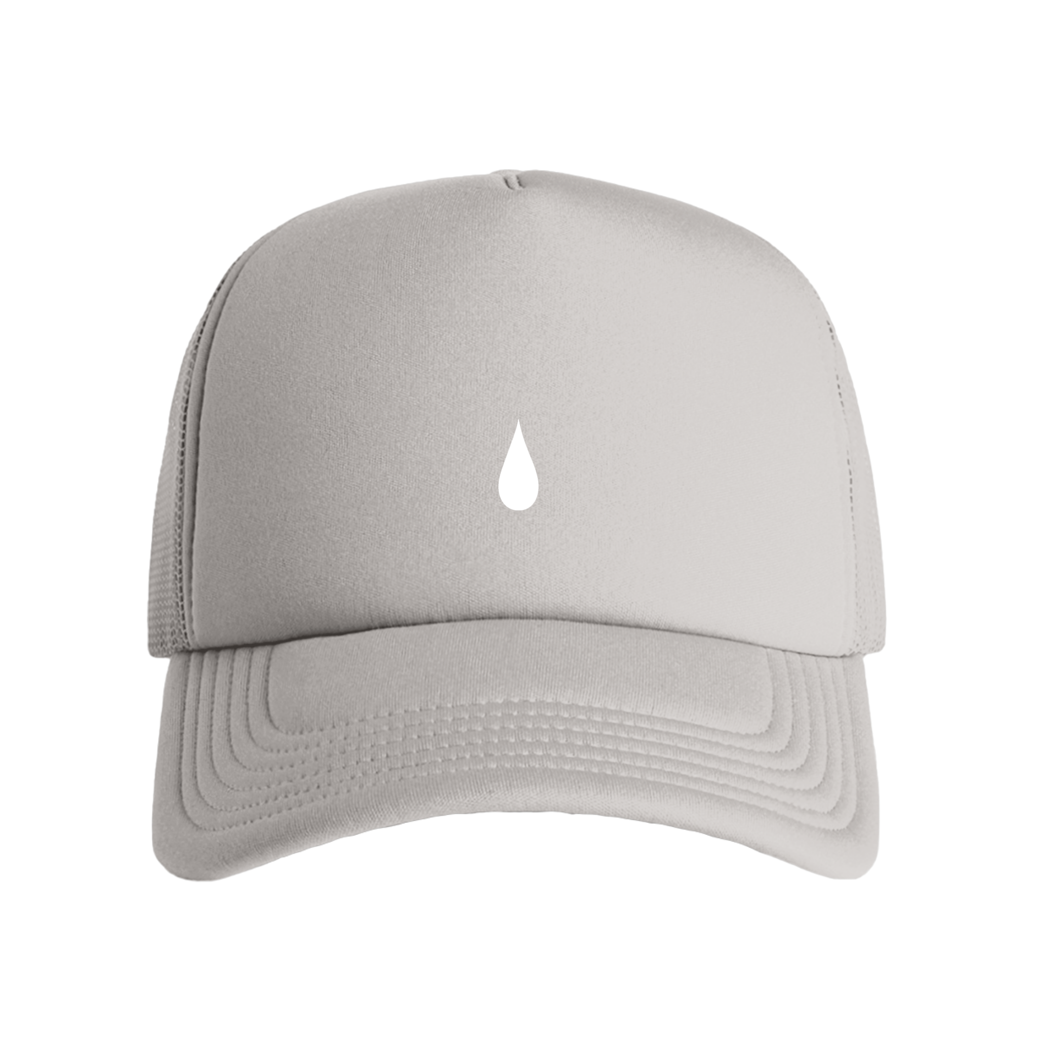 Icon Foam Trucker Cap | 5 Colours | Snapback