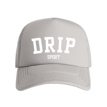 Squad Foam Trucker Cap | 5 Colours | Snapback