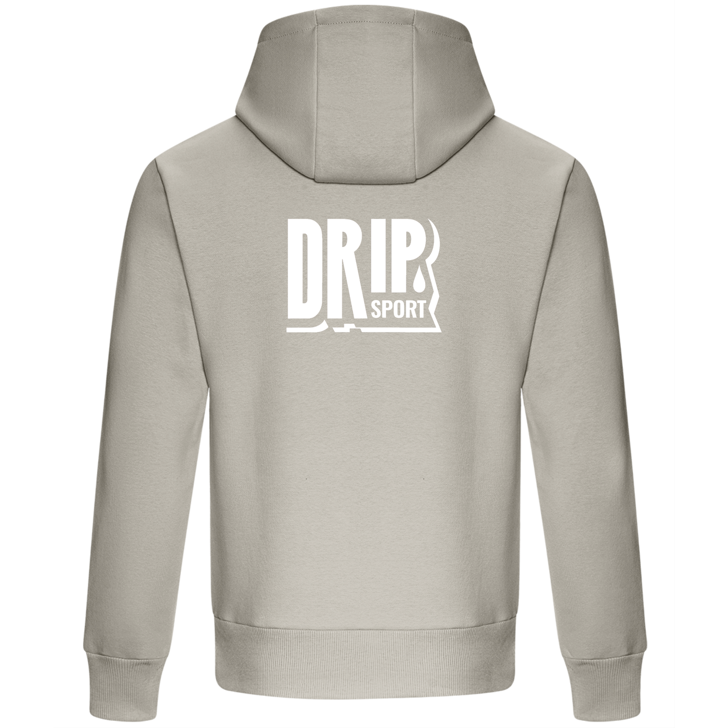 Impact Hoodie | 7 Colours | Relaxed Boxy Fit | Heavyweight