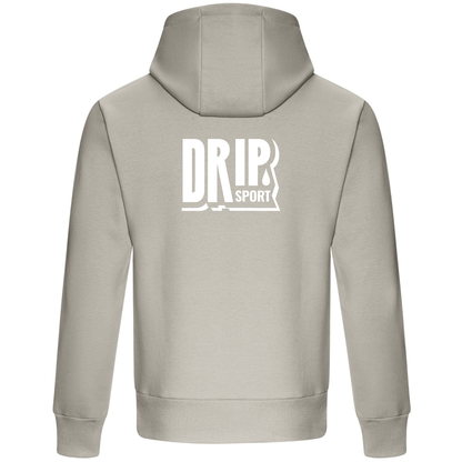 Impact Hoodie | 7 Colours | Relaxed Boxy Fit | Heavyweight