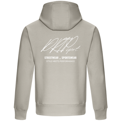 Signature Hoodie | 7 Colours | Relaxed Boxy Fit | Heavyweight