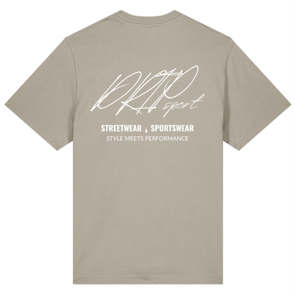 Signature T-Shirt | 7 Colours | Relaxed Fit | Heavyweight