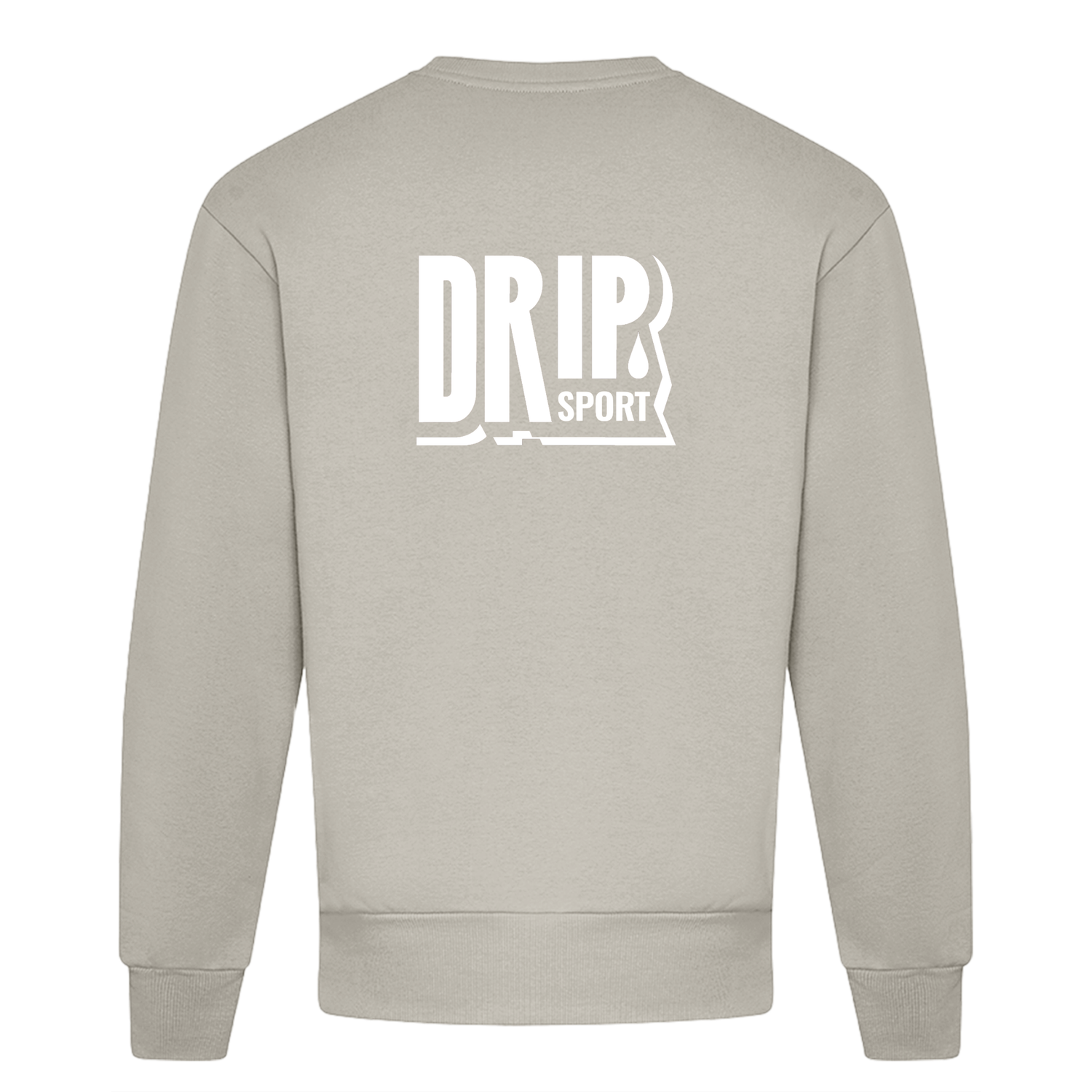 Impact Sweatshirt | 7 Colours | Relaxed Boxy Fit | Heavyweight