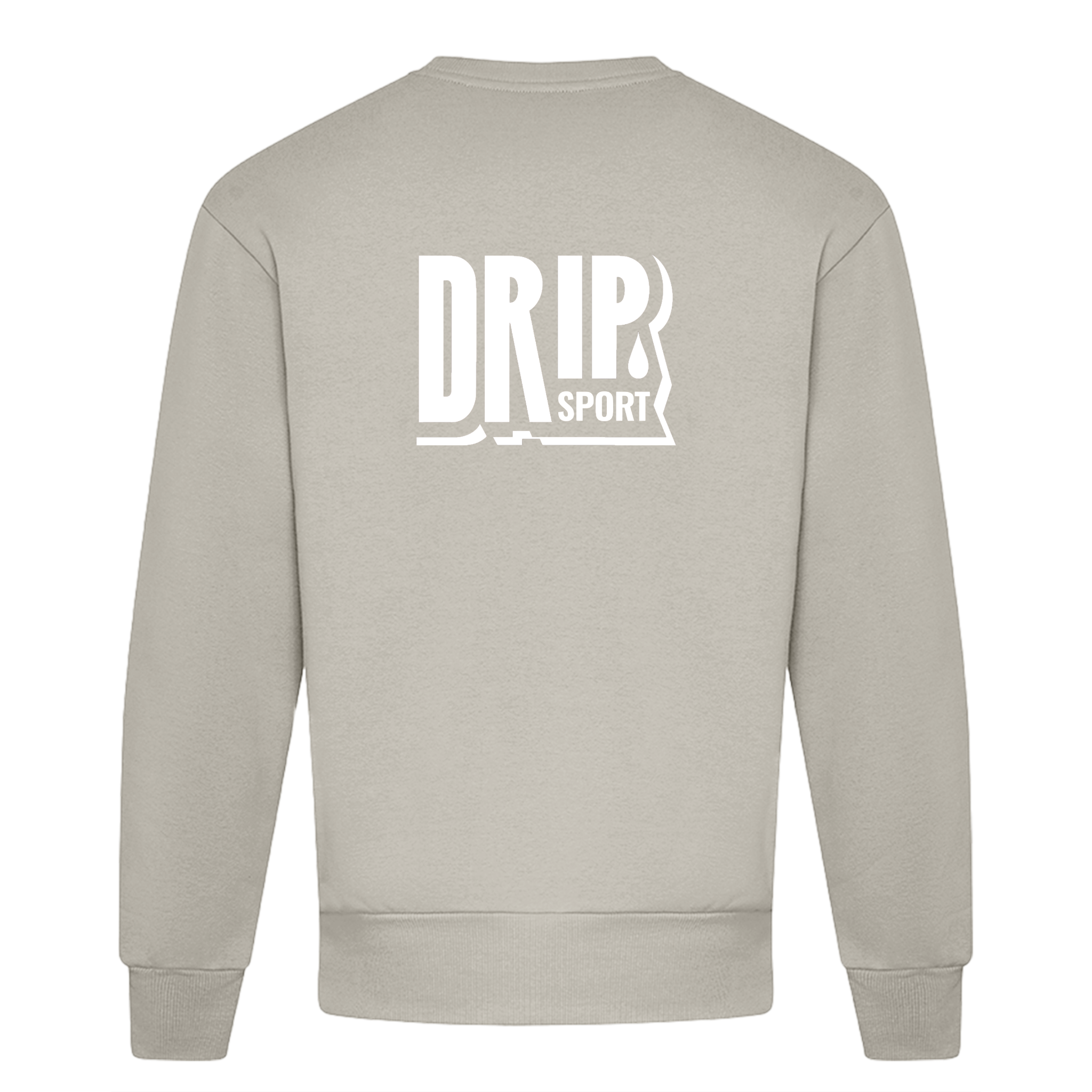 Impact Sweatshirt | 7 Colours | Relaxed Boxy Fit | Heavyweight