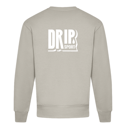 Impact Sweatshirt | 7 Colours | Relaxed Boxy Fit | Heavyweight