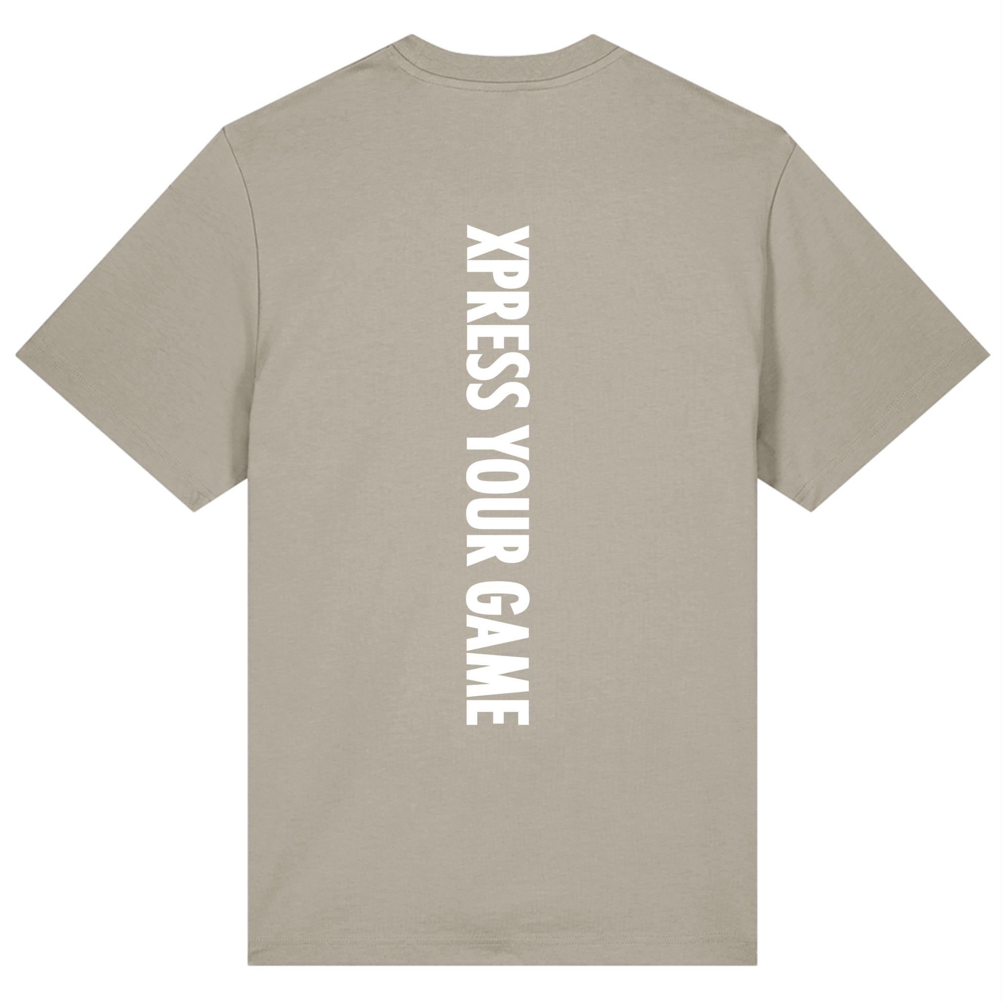 Statement T-Shirt | 7 Colours | Relaxed Fit | Heavyweight