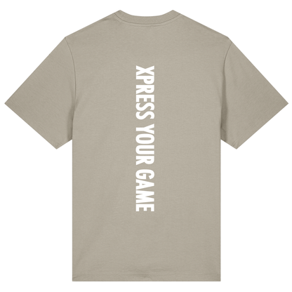 Statement T-Shirt | 7 Colours | Relaxed Fit | Heavyweight