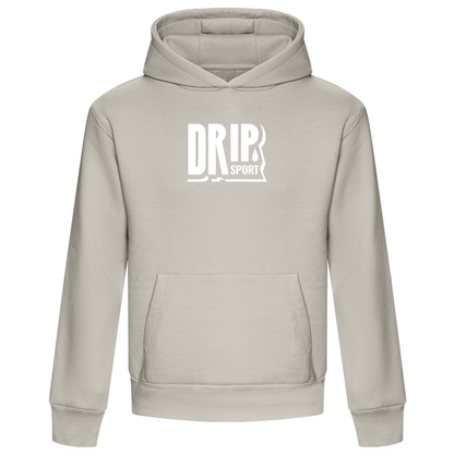 Bold Hoodie | 7 Colours | Relaxed Boxy Fit | Heavyweight