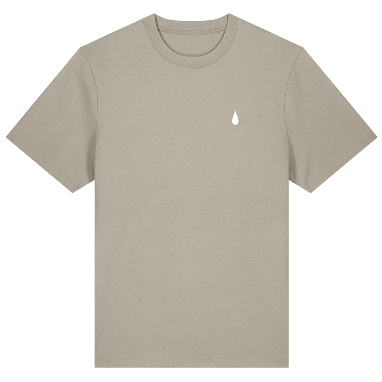 Icon T-Shirt | 7 Colours | Relaxed Fit | Heavyweight