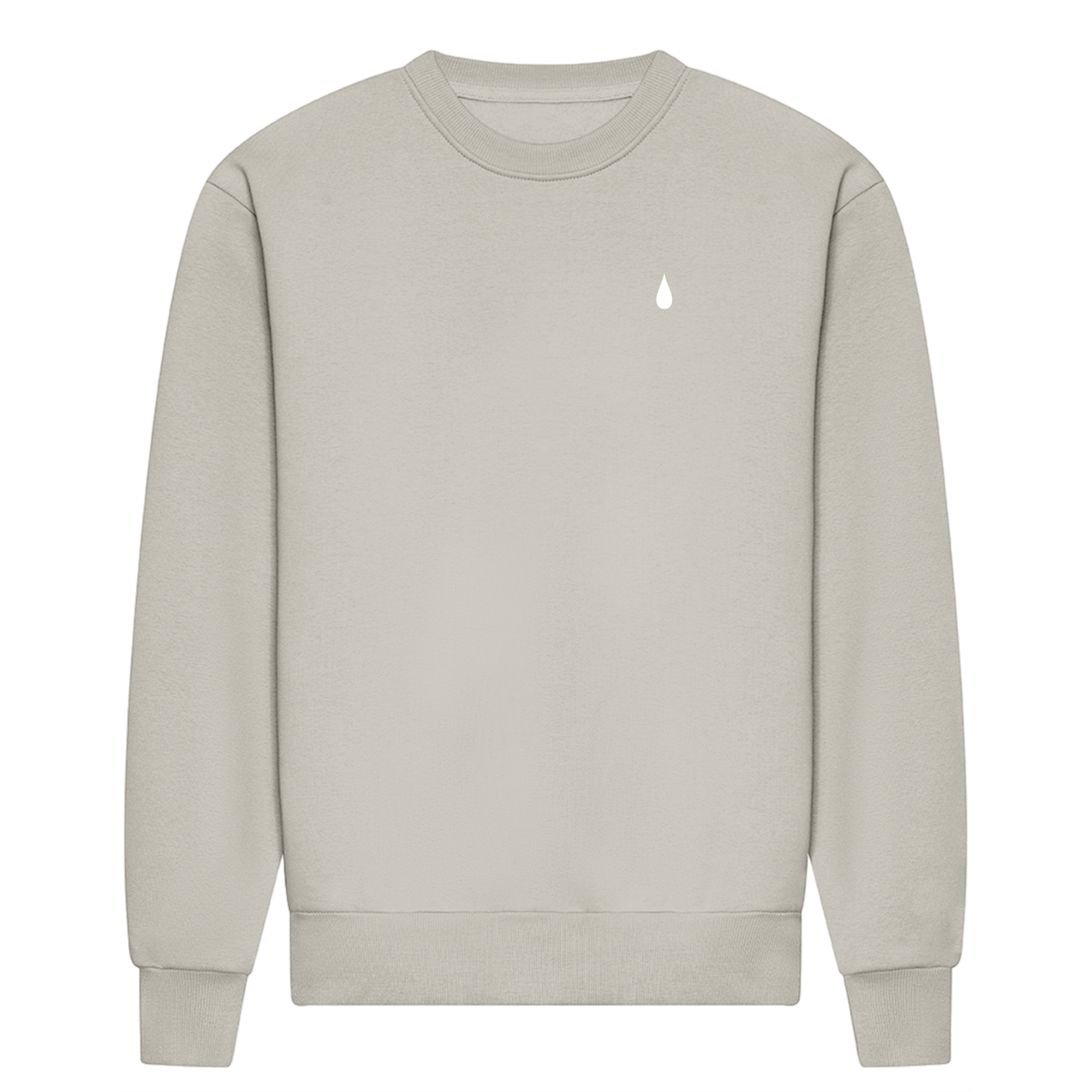 Icon Sweatshirt | 7 Colours | Relaxed Boxy Fit | Heavyweight