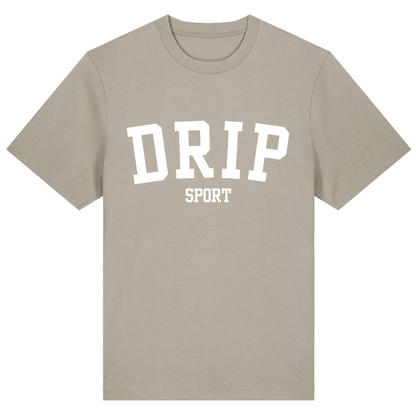 Squad T-Shirt | 7 Colours | Relaxed Fit | Heavyweight