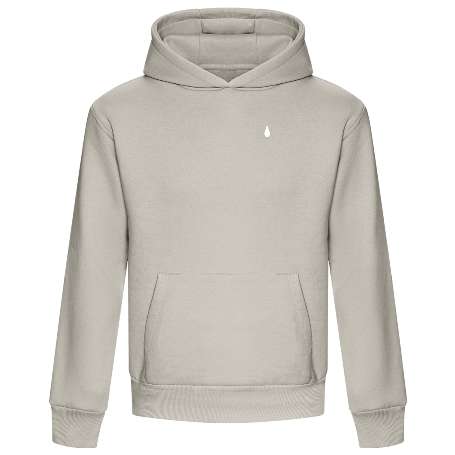 Icon Hoodie | 7 Colours | Relaxed Boxy Fit | Heavyweight