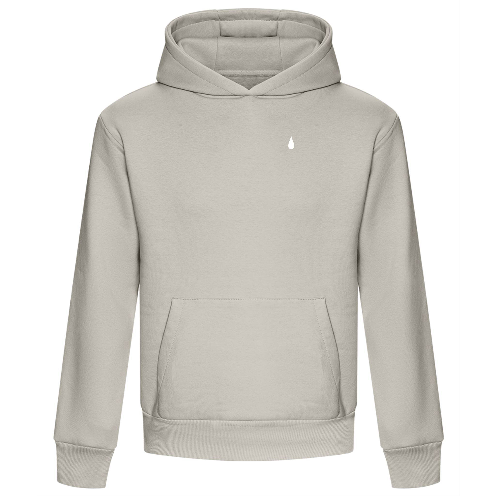 Icon Hoodie | 7 Colours | Relaxed Boxy Fit | Heavyweight