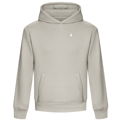 Icon Hoodie | 7 Colours | Relaxed Boxy Fit | Heavyweight
