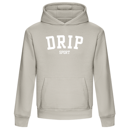 Squad Hoodie | 7 Colours | Relaxed Boxy Fit | Heavyweight