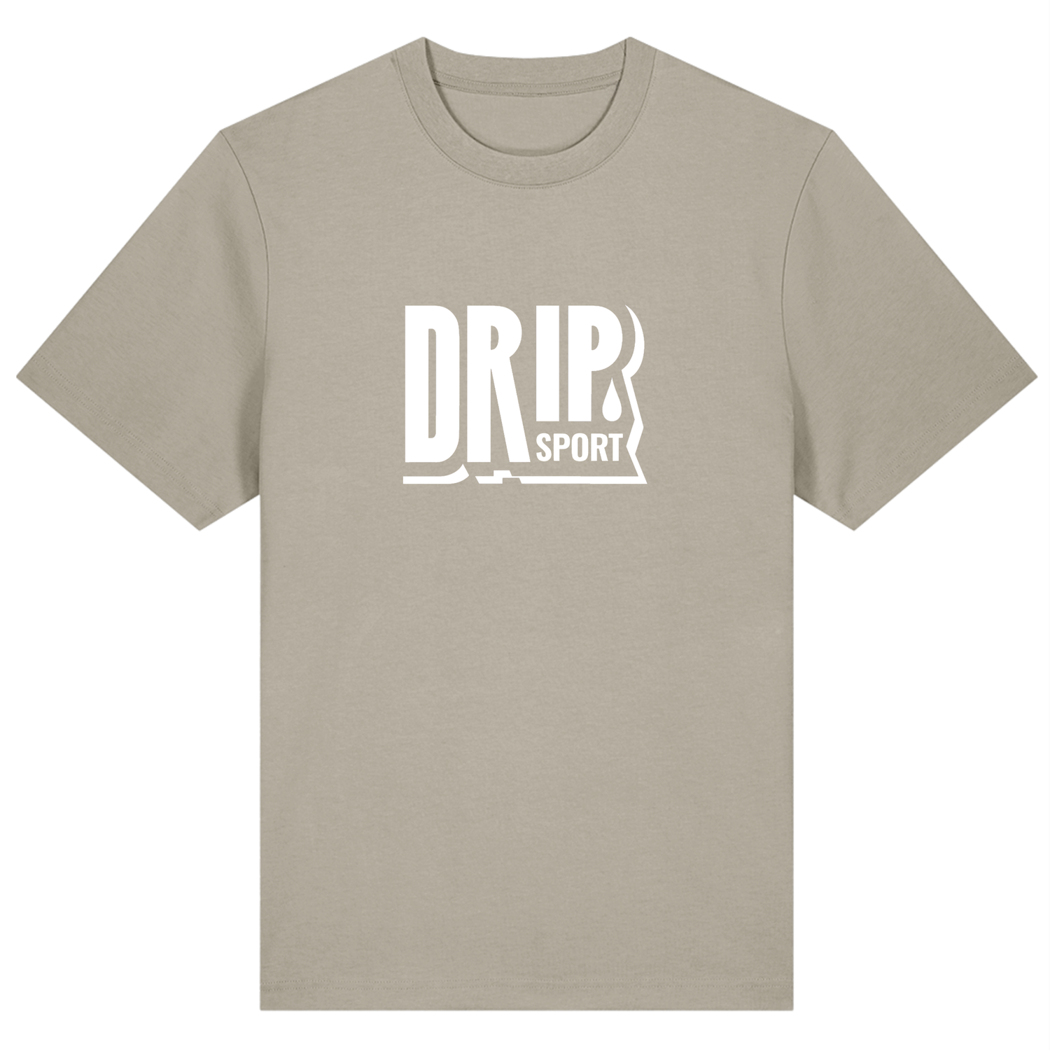 Bold T-Shirt | 7 Colours | Relaxed Fit | Heavyweight