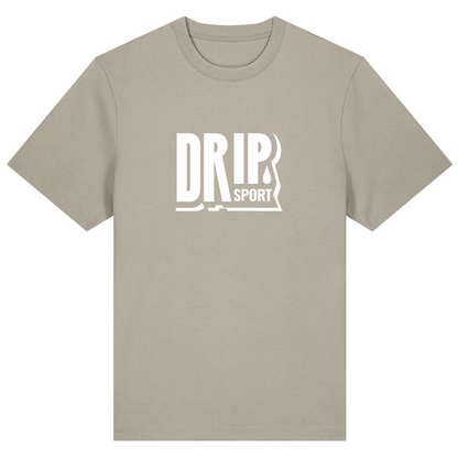 Bold T-Shirt | 7 Colours | Relaxed Fit | Heavyweight