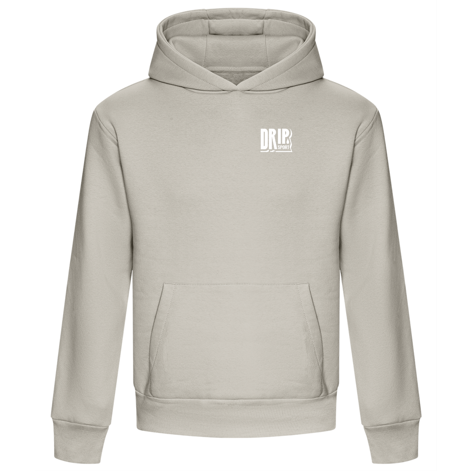 Classic Hoodie | 7 Colours | Relaxed Boxy Fit | Heavyweight