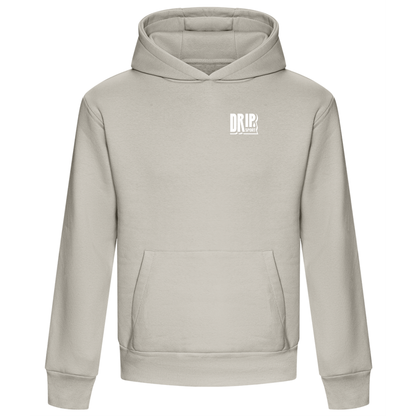 Classic Hoodie | 7 Colours | Relaxed Boxy Fit | Heavyweight