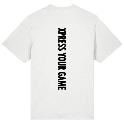 Statement T-Shirt | 4 Colours | Relaxed Fit | Heavyweight