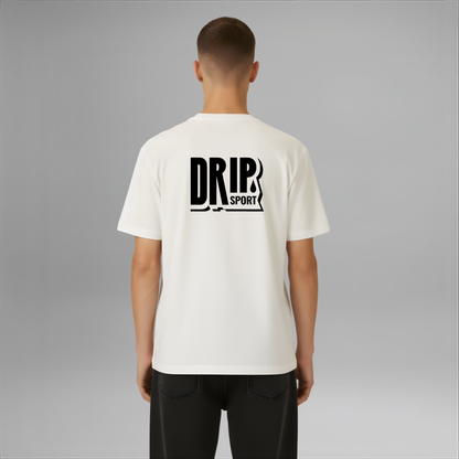 Impact T-Shirt | 4 Colours | Relaxed Fit | Heavyweight