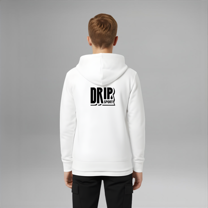 Kids Impact Hoodie | 3 Colours | Regular Fit | Midweight