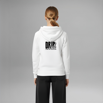 Kids Impact Hoodie | 3 Colours | Regular Fit | Midweight