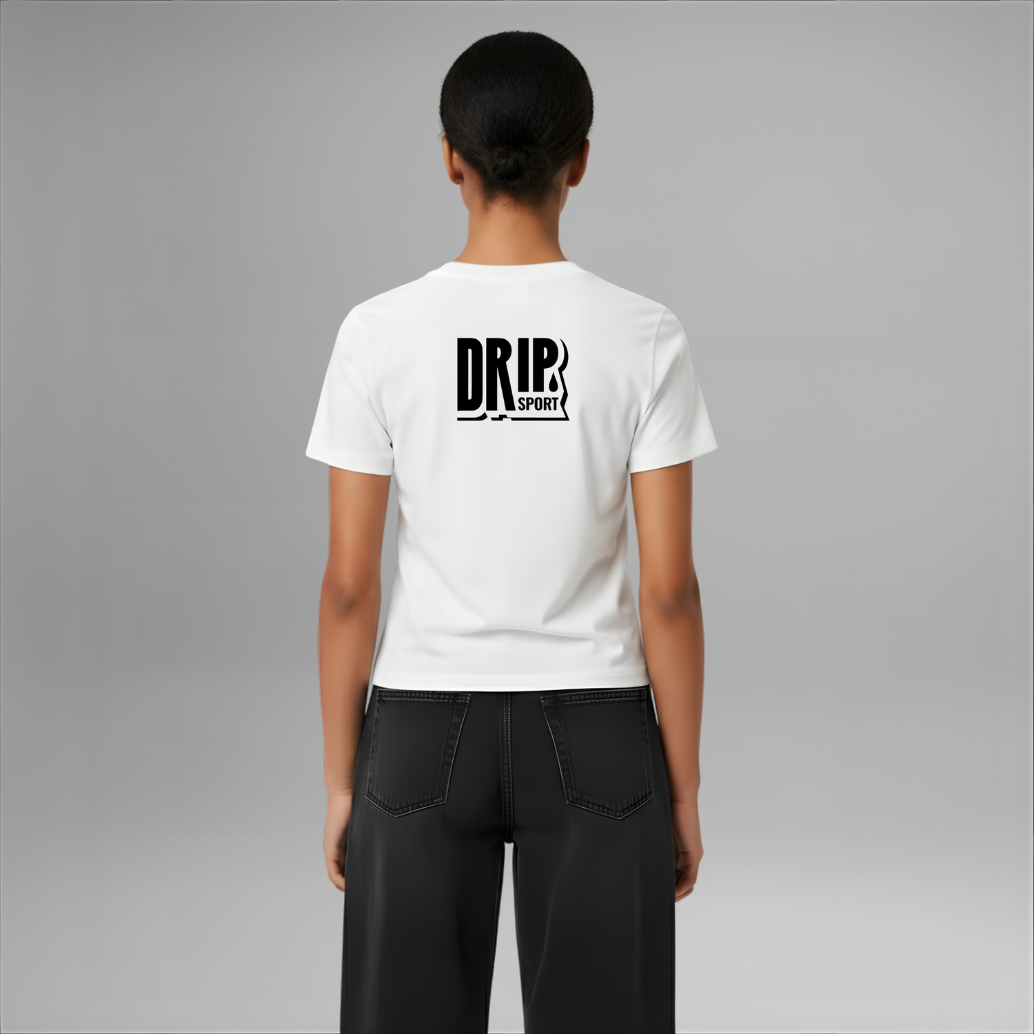 Kids Impact T-Shirt | 2 Colours | Regular Fit | Midweight