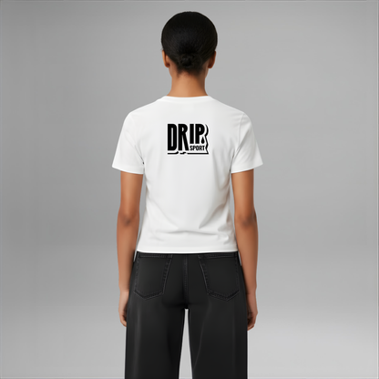 Kids Impact T-Shirt | 2 Colours | Regular Fit | Midweight