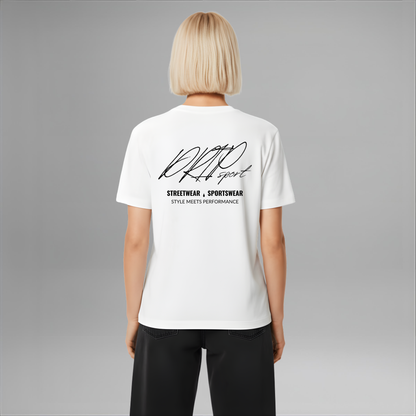 Signature T-Shirt | 4 Colours | Relaxed Fit | Heavyweight