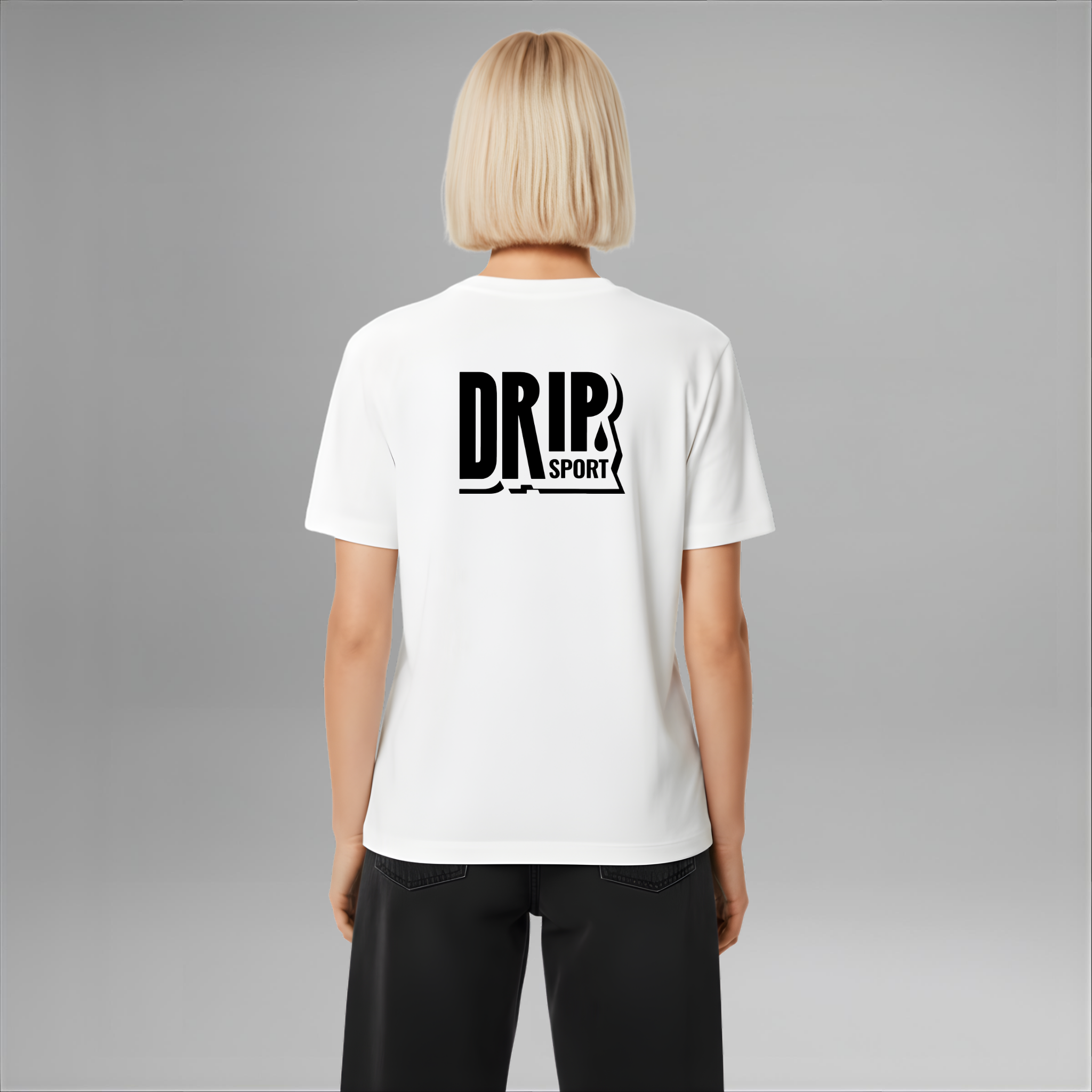 Impact T-Shirt | 4 Colours | Relaxed Fit | Heavyweight