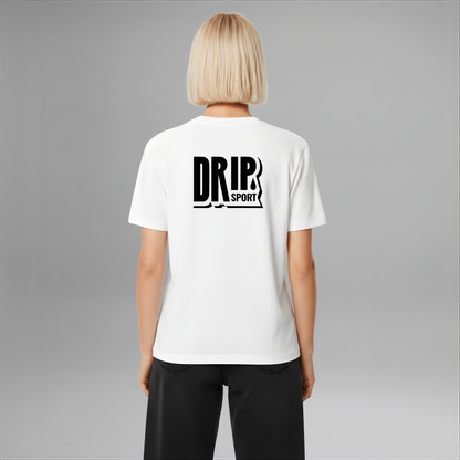 Impact T-Shirt | 4 Colours | Relaxed Fit | Heavyweight