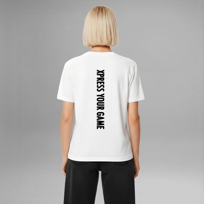 Statement T-Shirt | 4 Colours | Relaxed Fit | Heavyweight