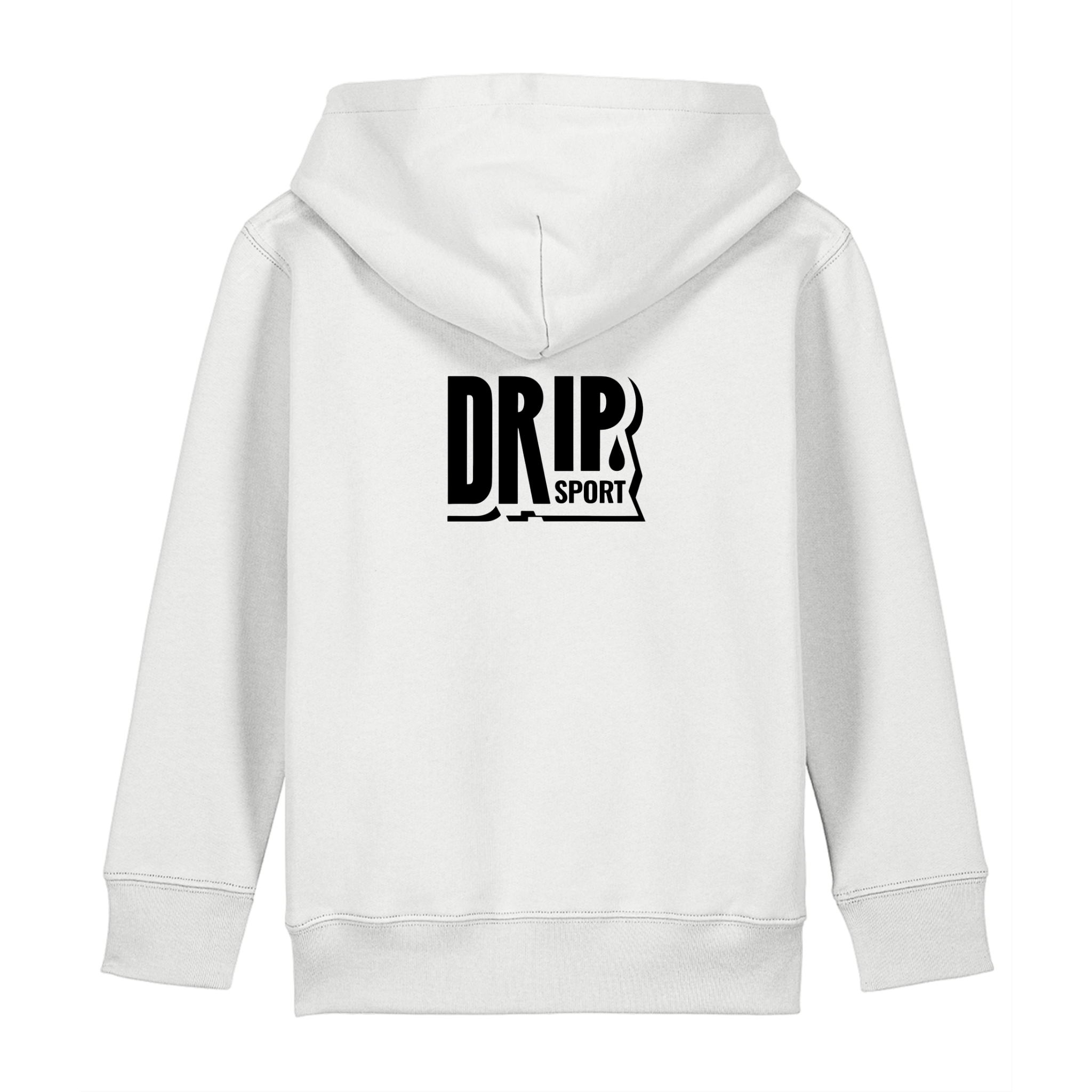 Kids Impact Hoodie | 3 Colours | Regular Fit | Midweight