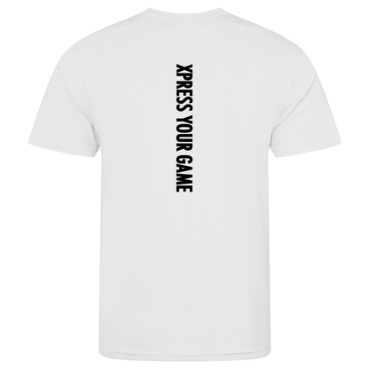 Kids Statement Sports T-Shirt | 4 Colours | Regular Fit | Lightweight