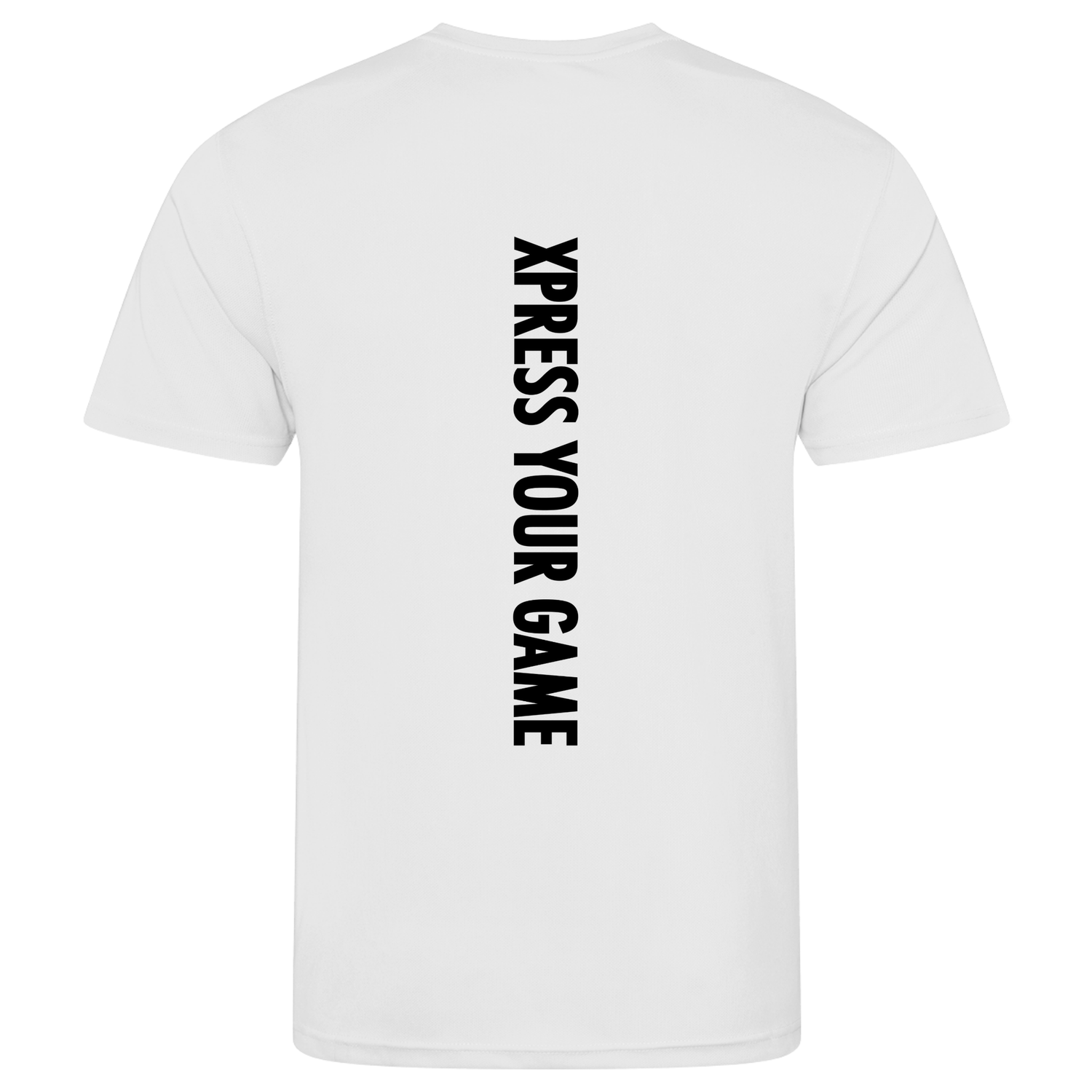 Statement Sports T-Shirt | 4 Colours | Relaxed Fit | Lightweight