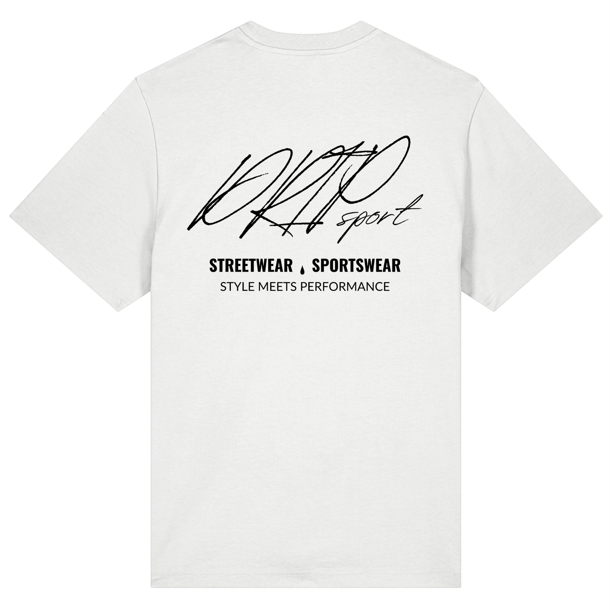 Signature T-Shirt | 4 Colours | Relaxed Fit | Heavyweight