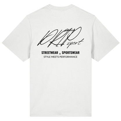 Signature T-Shirt | 4 Colours | Relaxed Fit | Heavyweight