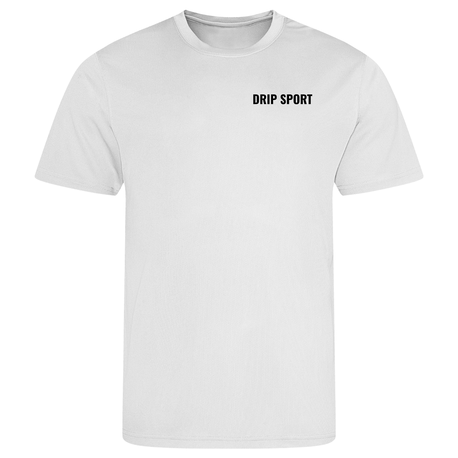 Kids Motto Sports T-Shirt | 4 Colours | Regular Fit | Lightweight