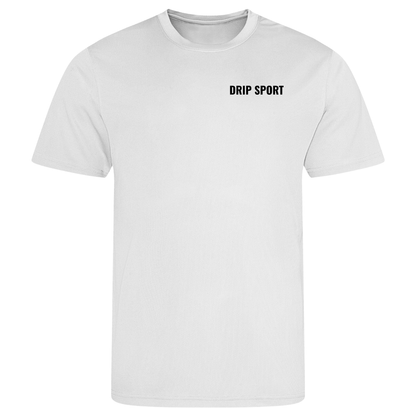 Kids Motto Sports T-Shirt | 4 Colours | Regular Fit | Lightweight