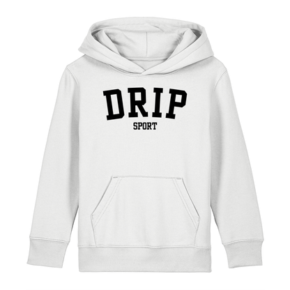 Kids Squad Hoodie | 3 Colours | Regular Fit | Midweight