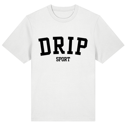 Squad T-Shirt | 4 Colours | Relaxed Fit | Heavyweight