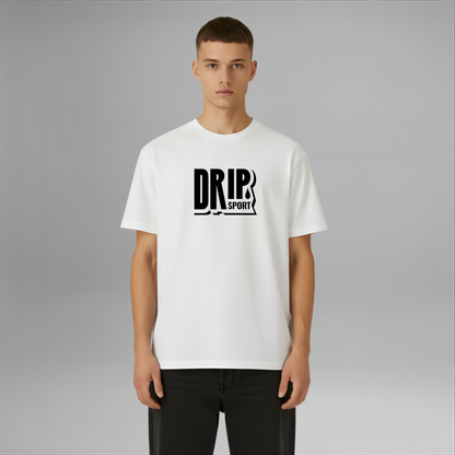 Bold T-Shirt | 4 Colours | Relaxed Fit | Heavyweight