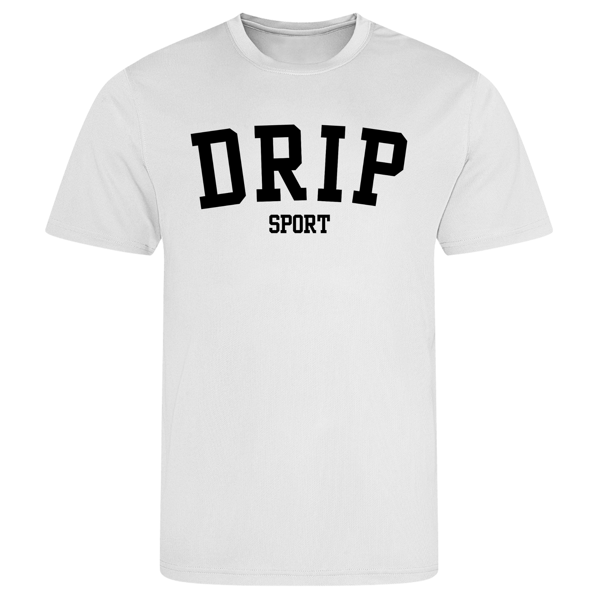 Kids Squad Sports T-Shirt | 4 Colours | Regular Fit | Lightweight