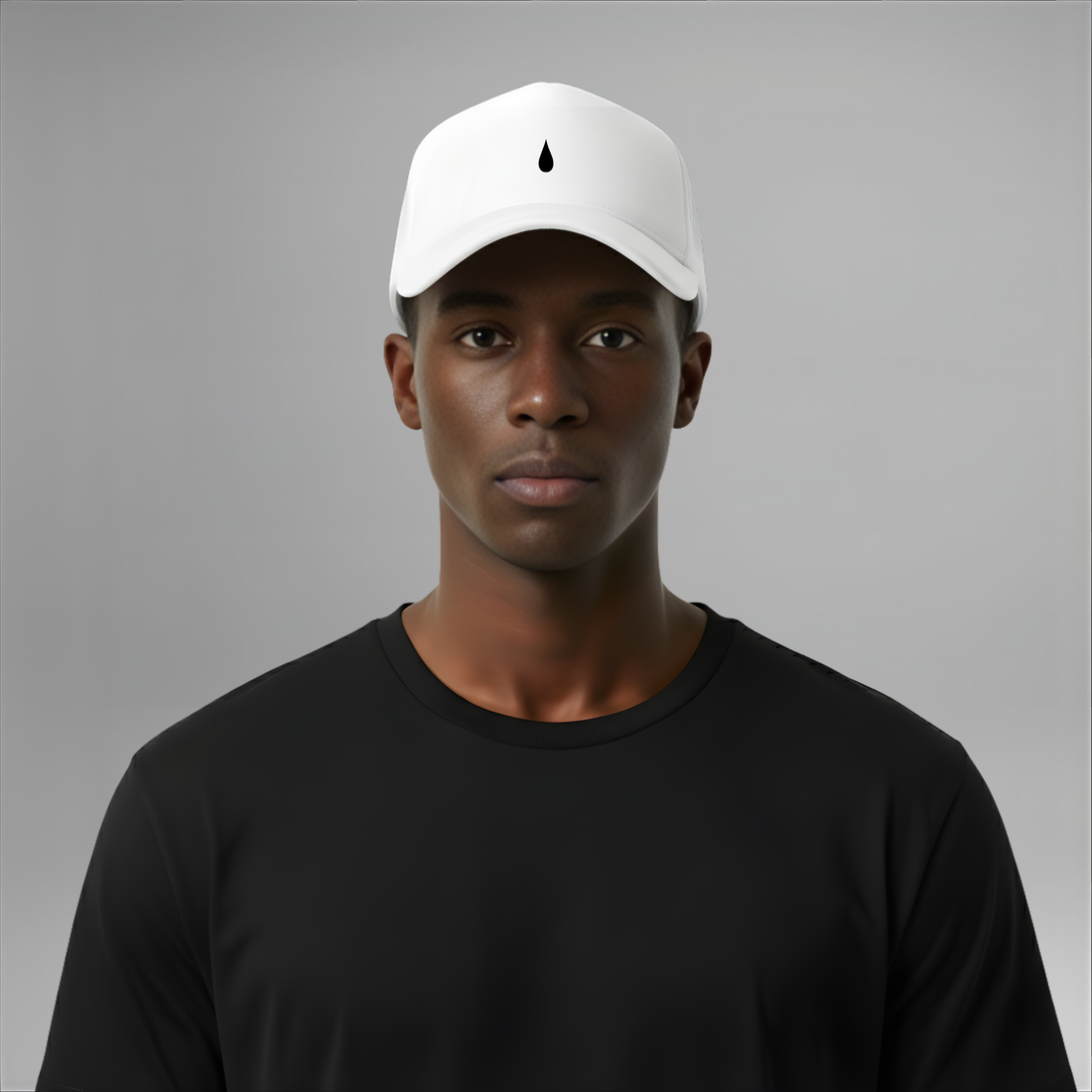 Icon Foam Trucker Cap | 4 Colours | Snapback