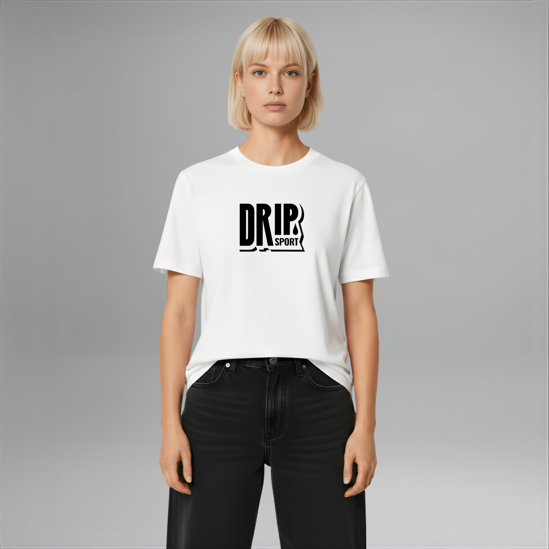 Bold T-Shirt | 4 Colours | Relaxed Fit | Heavyweight