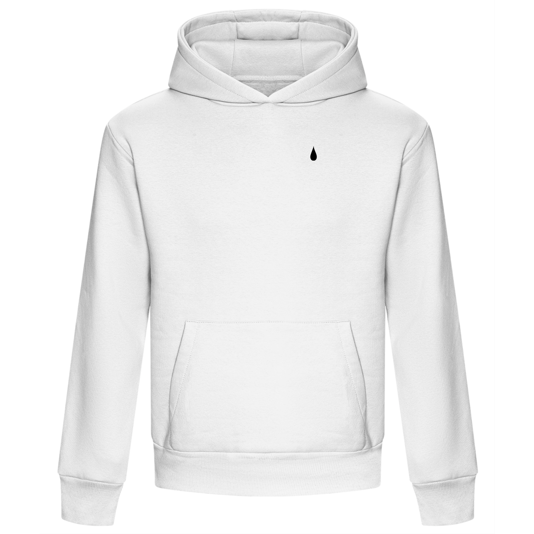 Icon Hoodie | 4 Colours | Relaxed Boxy Fit | Heavyweight