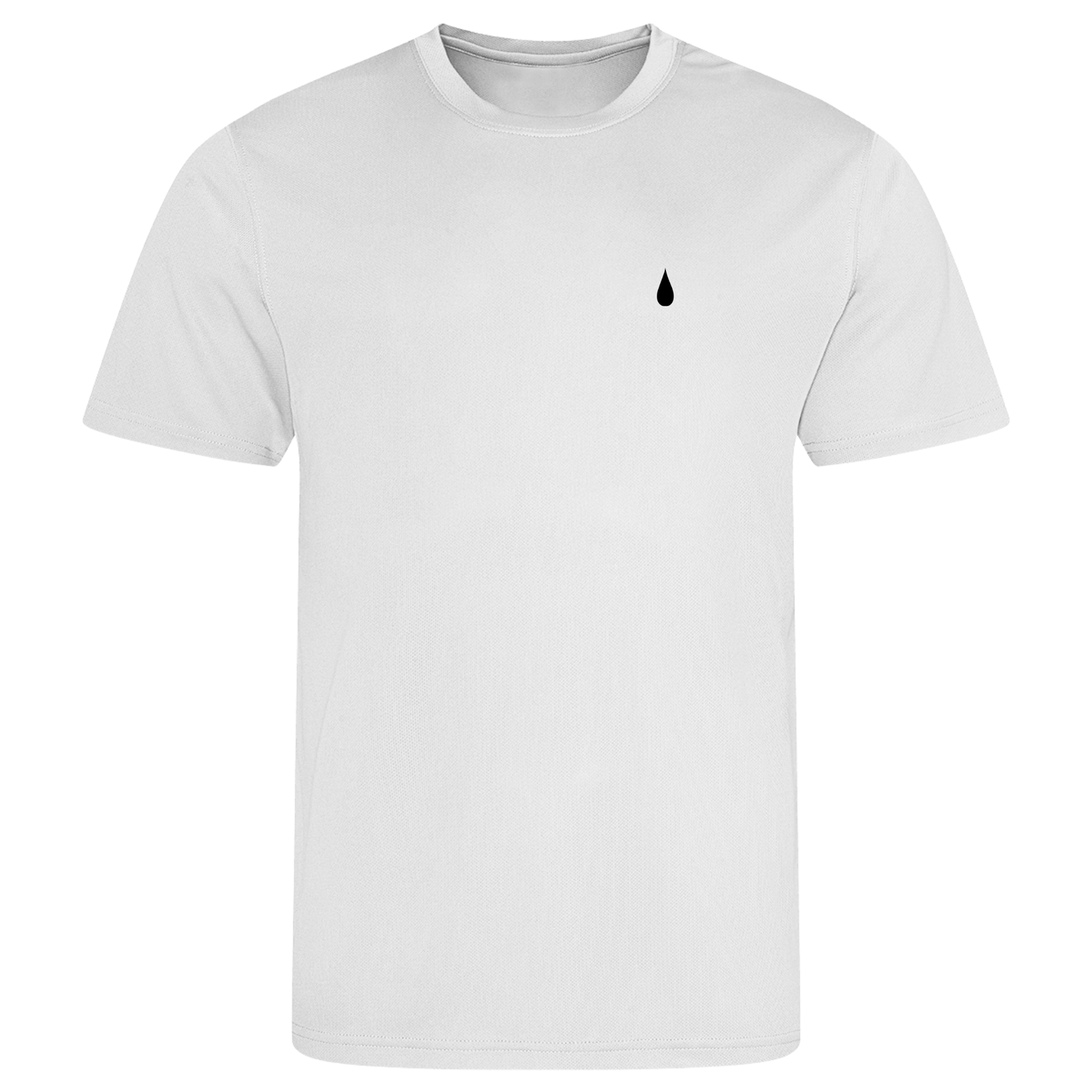Icon Sports T-Shirt | 4 Colours | Relaxed Fit | Lightweight