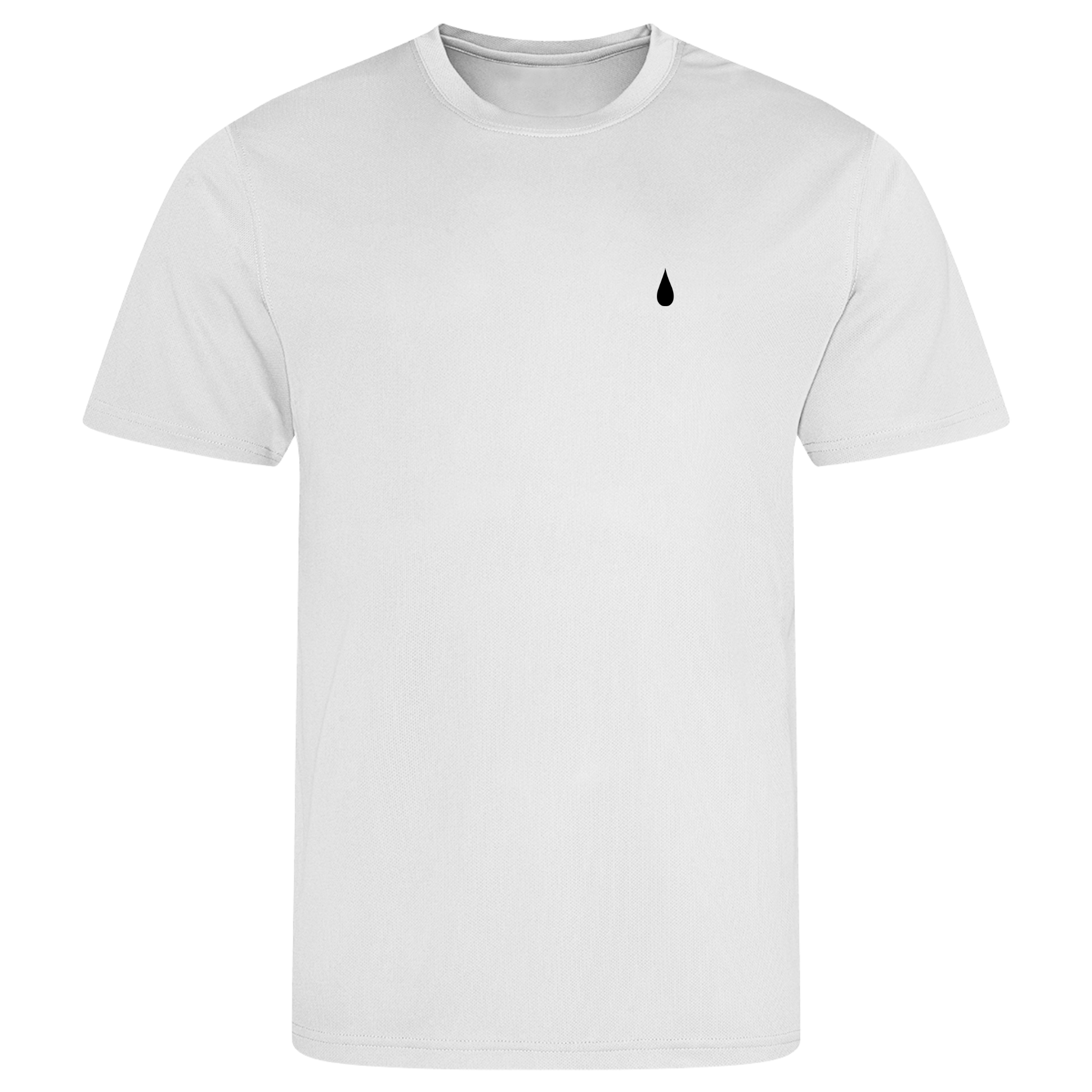 Icon Sports T-Shirt | 4 Colours | Relaxed Fit | Lightweight