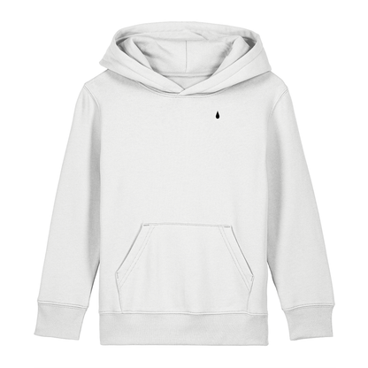 Kids Icon Hoodie | 3 Colours | Regular Fit | Midweight